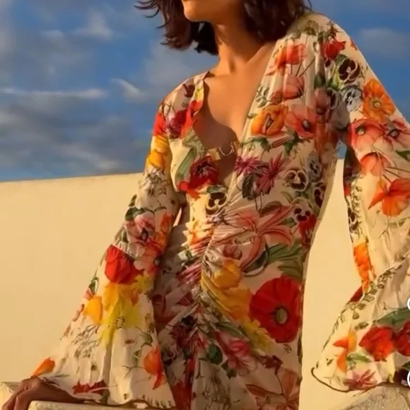 Luna B 🌙 Eden Dress NWT